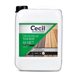 Dégriseur AX NET - 5 L