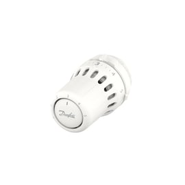 Tête thermostatique React pour corps RA 8-28 °C