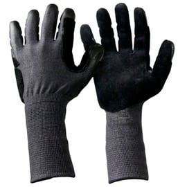 Gant anticoupure BLACKSTICK30+RI