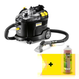 Nettoyeur Puzzi 8/1 C GO!FURTHER