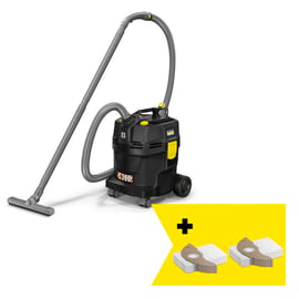 Aspirateur filaire NT 22/1 AP L GO!FURTHER