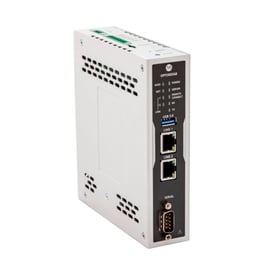 OptixEdge standard série 2800E - standard - E/S - rail DIN - IP20 -24 VDC - 2800E-ANA-S