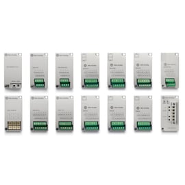 Module d'extension E/S Micro 800 série 2080 - 4 entrées numériques - 2080-IQ4