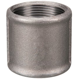 Manchon femelle 270 noir - 1''