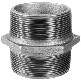 Mamelon mâle 280 noir