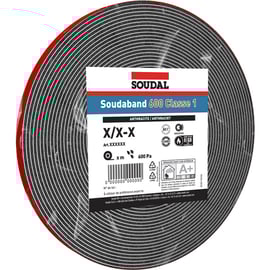 Mousse imprégnée Soudaband 600 Classe 1