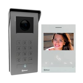 Interphone vidéo GS5113/ART4XLIT