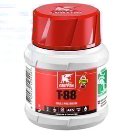 Colle PVC T-88 avec pinceau