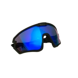 Lunettes à branches Skyler™ - flash - noir