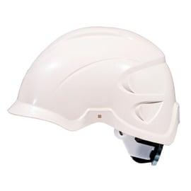 Casque de protection NEXUS E:PROTECT - blanc