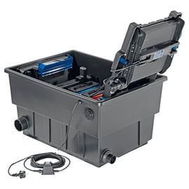 Filtre bassin BIOTEC SCREENMATIC