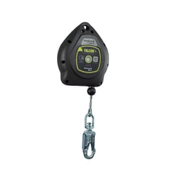 Enrouleur antichute à rappel automatique FALCON™ 10 m