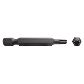 Embout de vissage empreinte Torx® TTX