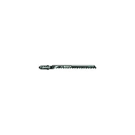Lame de scie sauteuse T244D HCS - Longueur 100 mm (x5)