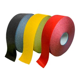 Bande de repérage anti-dérapante - longueur 25 m