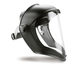 Écran facial Bionic® en acétate