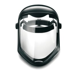 Écran facial Bionic® en acétate