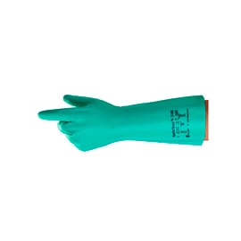 Gant chimique AlphaTec® Solvex® 37-695