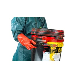 Gant chimique AlphaTec® 15-554 - 9/L