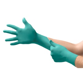 Gant à usage unique MICROFLEX® NeoTouch™ 25-201 (boîte de 100)