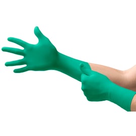 Gant à usage unique TouchNTuff® 92-605 (boîte de 100)