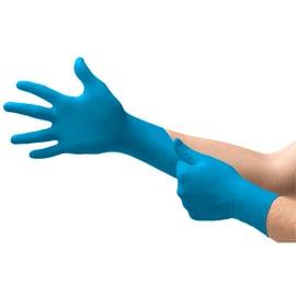 Gant à usage unique TouchNTuff® 92-665 (boîte de 100)