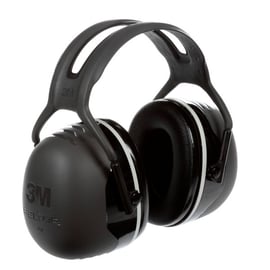 Casque antibruit PELTOR™ X5A 37 dB