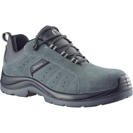 Chaussures basses STEP'LOG grises S1PS