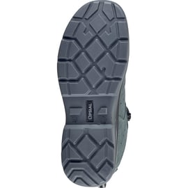 Chaussures basses STEP'LOG grises S1PS