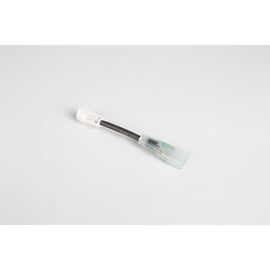 Connecteur cable alimentation - ruban led 590lm/m