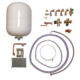 Kit d'expansion sanitaire