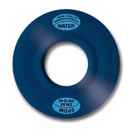 Joint armé EPDM pour collet