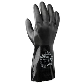 Gant chimique 660 ESDR