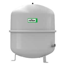 Vase d'expansion REFLEX N - 80 L - au sol et mural