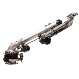 Canon d'arrosage REFLEX 25° + ROTORKIT