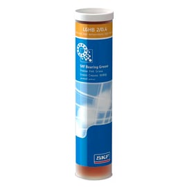 Graisse pour roulement LGHB 2 - cartouche de 0,4 L