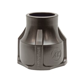 Écrou de serrage pour raccord LOCK 3/4"