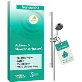 Combiné de douche Activera Select S