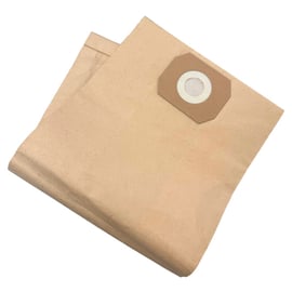 Sacs en papier pour aspirateur (lot de 10)