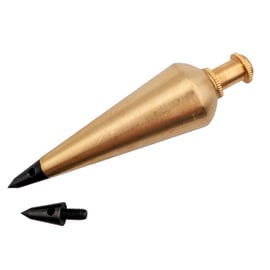 Fil à plomb - 0,225 kg