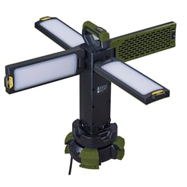 Projecteur de chantier filaire LED