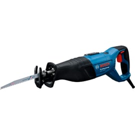 Scie sabre filaire GSA 12-30 - 1250W - coffret - MY12