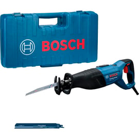 Scie sabre filaire GSA 12-30 - 1250W - coffret - MY12