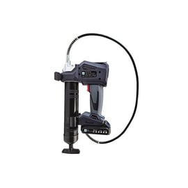 Pistolet de graissage à batterie 20 V