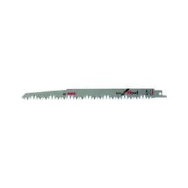 Lame de scie sabre S 1531 L TOP FOR WOOD - 240 x 19 x 1,5 mm - 5 pièces