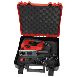 Scie sauteuse filaire TC-JS 80/1 Kit - 550W - coffret - MY12