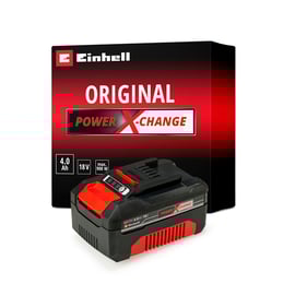 Batterie pour outillage électroportatif 18V 4Ah Power X-Change