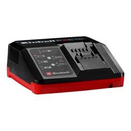 Chargeur de batterie rapide pour machine sans fil Power X-Fastcharger 4A - 18V