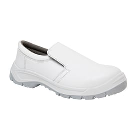 Chaussures basses SUGAR 8897 blanches S2