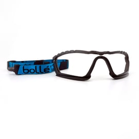 Kit mousse et tresse pour lunettes COBRA